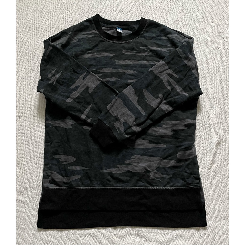 Crewneck